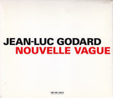 Jean-Luc Godard : Nouvelle Vague (2xCD, Album + Box)