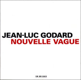 Jean-Luc Godard : Nouvelle Vague (2xCD, Album + Box)