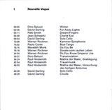 Jean-Luc Godard : Nouvelle Vague (2xCD, Album + Box)