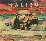 Anderson .Paak : Malibu (CD, Album, Dig)