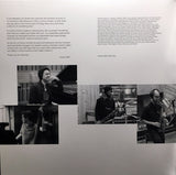 Vijay Iyer Sextet : Far From Over (LP + LP, S/Sided + Album)