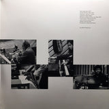 Vijay Iyer Sextet : Far From Over (LP + LP, S/Sided + Album)