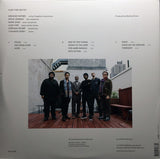 Vijay Iyer Sextet : Far From Over (LP + LP, S/Sided + Album)