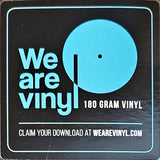 Bob Dylan : Hard Rain (LP, Album, RE)