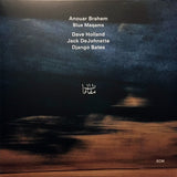 Anouar Brahem : Blue Maqams (2xLP, Album)