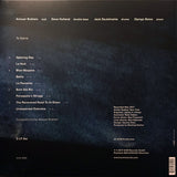 Anouar Brahem : Blue Maqams (2xLP, Album)