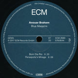 Anouar Brahem : Blue Maqams (2xLP, Album)