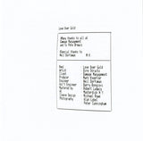 Dire Straits : Love Over Gold (CD, Album, RE, RM, Arv)