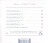 William Eggleston : Musik (CD, Album)