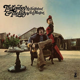 Lee Hazlewood & Ann Margret : The Cowboy & The Lady (LP, Album, RE, RM, Gat)