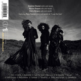 Trio Zéphyr : Travelling (CD, Album)