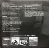 Uncle Tupelo : March 16-20, 1992 (CD, Album, RE, RM)