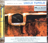 Uncle Tupelo : March 16-20, 1992 (CD, Album, RE, RM)