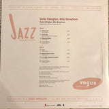 Duke Ellington, Billy Strayhorn : Jazz Selection No. 2 (LP, Album, RE, Yel)