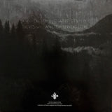 The Black Heart Procession : The Waiter Chapters I-VIII (LP, Comp, Ltd)