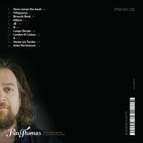 Prins Thomas : 5 (CD, Album)