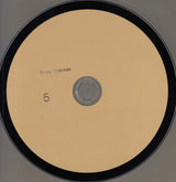 Prins Thomas : 5 (CD, Album)