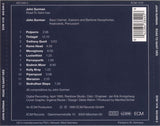 John Surman : Road To Saint Ives (CD, Album, PDO)