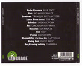 Various : Miscellaneous (CD, Comp)