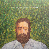 Iron And Wine : Our Endless Numbered Days (LP, Album, RP)