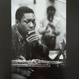 John Coltrane : Giant Steps (LP, Album, RE, 180)