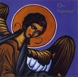 Om (8) : Pilgrimage (CD, Album, RP)