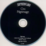 Om (8) : Pilgrimage (CD, Album, RP)