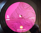 Dirtmusic : Bu Bir Ruya (LP, Album, 180)