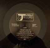 The Heartbreakers (2) : L.A.M.F. (The Lost '77 Mixes) (LP, Album, RE, RM, Gat)