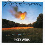 Tuxedomoon : Holy Wars (CD, Album, RE, RP)