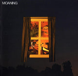Moaning : Moaning (CD, Album)