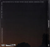 Moaning : Moaning (CD, Album)