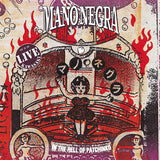 Mano Negra : In The Hell Of Patchinko (2xLP, Album, RE + CD, Album)