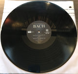 Bach*, Arthur Grumiaux : Complete Sonatas And Partitas For Solo Violin (2xLP, RE, RM)