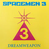 Spacemen 3 : Dreamweapon (2xLP, RE)