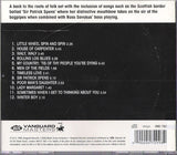 Buffy Sainte-Marie : Little Wheel Spin And Spin (CD, Album, RE)