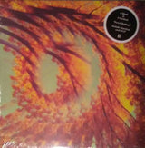 A Hawk And A Hacksaw : Forest Bathing (LP, Album)