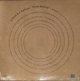 A Hawk And A Hacksaw : Forest Bathing (LP, Album)