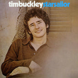 Tim Buckley : Starsailor (LP, Album, RE, 180)