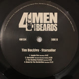 Tim Buckley : Starsailor (LP, Album, RE, 180)