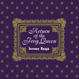 Jeremy Enigk : Return Of The Frog Queen (CD, Album, RE, RM)