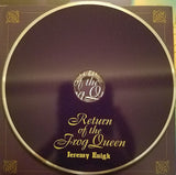 Jeremy Enigk : Return Of The Frog Queen (CD, Album, RE, RM)