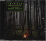 Baptists : Beacon Of Faith (CD, Album)