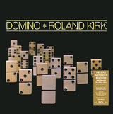 Roland Kirk : Domino (LP, Album, RE, 180)
