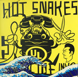 Hot Snakes : Suicide Invoice (CD, Album, RE)