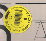 Oneohtrix Point Never : Age Of (LP, Album)