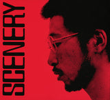 Ryo Fukui : Scenery (CD, Album, RE, RM)