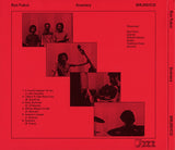 Ryo Fukui : Scenery (CD, Album, RE, RM)