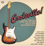 Various : Coolsville! (2xCD, Comp)