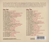 Various : Coolsville! (2xCD, Comp)